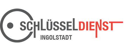 Schlüsselnotdienst Ingolstadt Logo und Cooperate Identidy